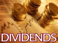 Daily Dividend Report: NKE, MON, NVDA, DPS, AEE, GPS, MLI